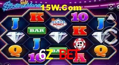 Estatísticas 6Z Bet