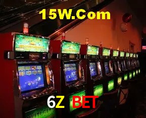 Experiência VIP 6Z Bet