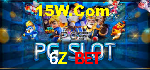 6Z Bet App