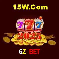 Estatísticas Esportivas 6Z Bet
