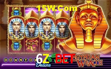 Jogo Spaceman 6Z Bet