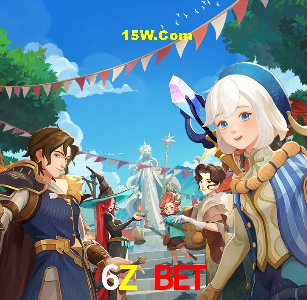 Casino VIP 6Z Bet
