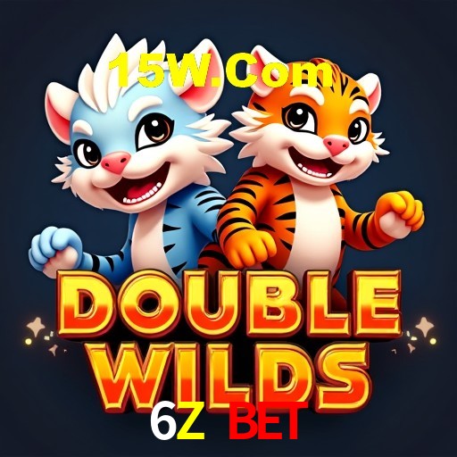 Torneios 6Z Bet