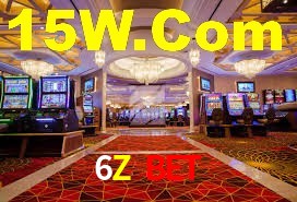 Tennis Betting 6Z Bet