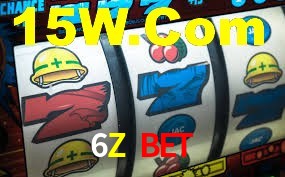 Spaceman Game 6Z Bet