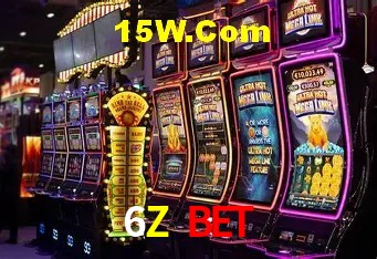 Apostas de Tênis 6Z Bet