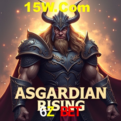 APP oficial da 6Z Bet para mobile