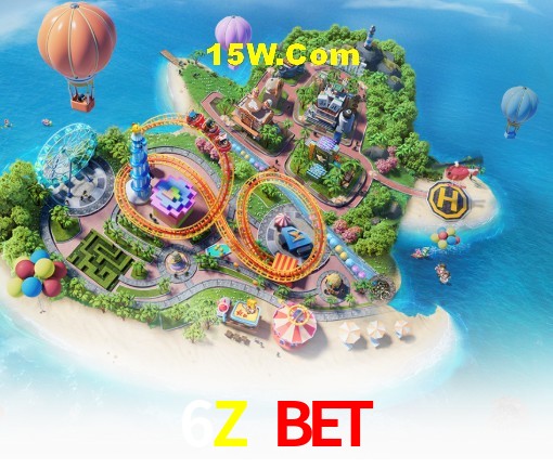 Mesa de Blackjack 6Z Bet