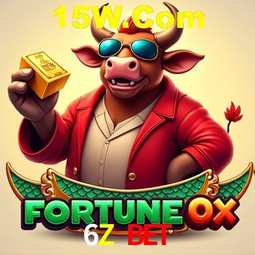 Desvendando o Mundo dos Jogos Virtuais na 6Z Bet