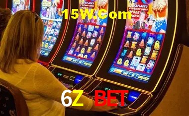 Casino Ao Vivo 6Z Bet