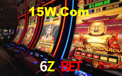 6Z Bet