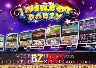 Jogo Aviator 6Z Bet