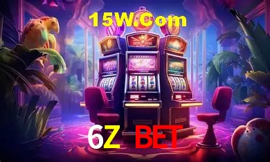 Ofertas Exclusivas 6Z Bet