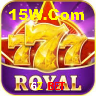 6Z Bet App