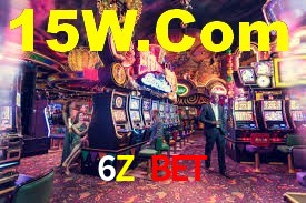 6Z Bet App Interface