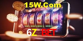 Welcome Bonus 6Z Bet