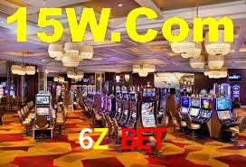 Daily Bonuses 6Z Bet