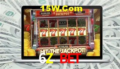 Apostas de Basquete 6Z Bet