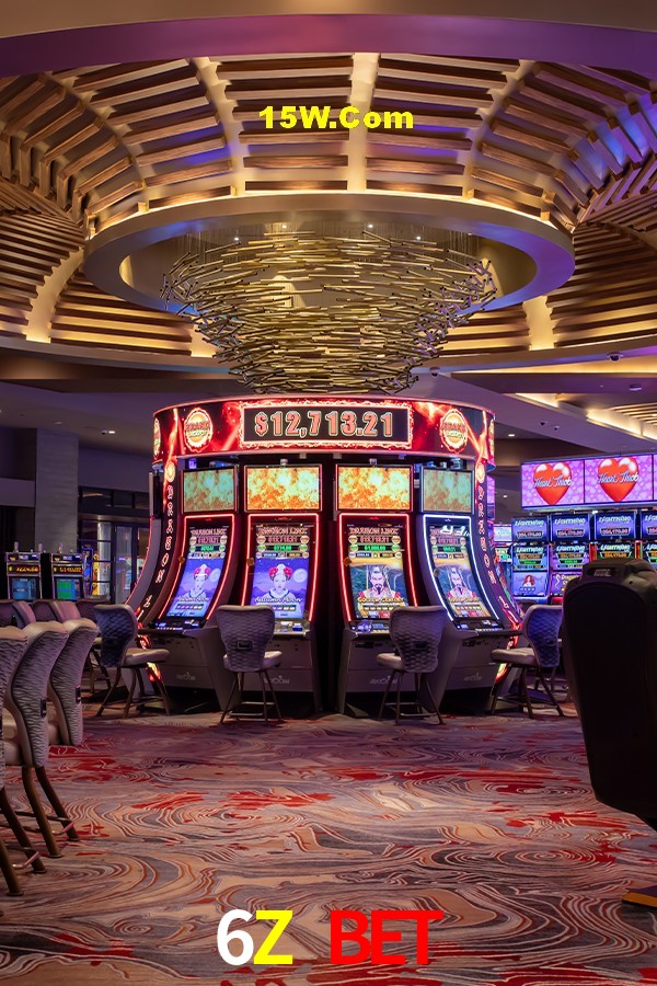 Games Directory 6Z Bet