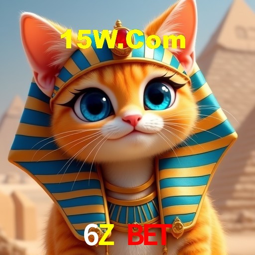 PIX Instantâneo 6Z Bet