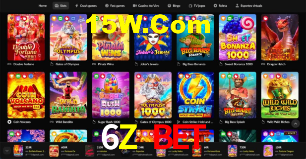 6Z Login