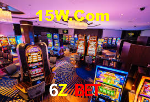 6Z Bet