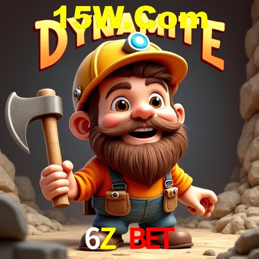 Inovações de Jogos na 6Z Bet: O Futuro das Experiências Interativas