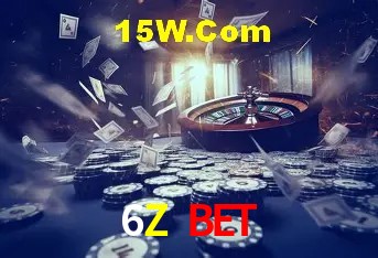 Promoções Sazonais 6Z Bet