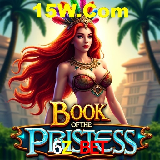 A Revolução dos Aplicativos de Jogos no 6Z Bet