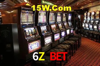 Sistemas de Segurança 6Z Bet