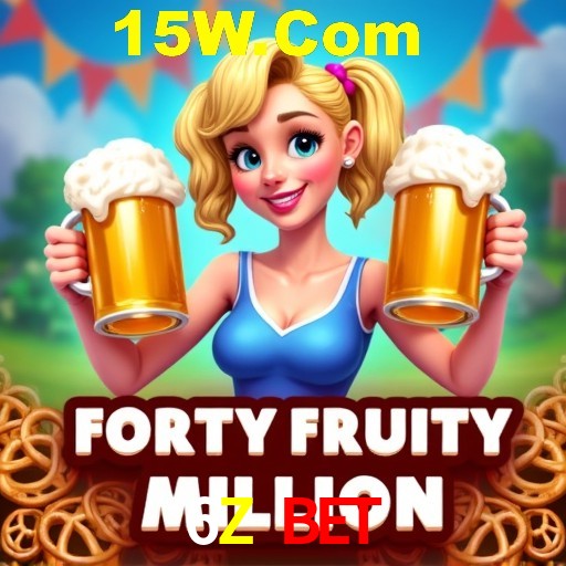 Descubra a Magia dos Jogos de Arcade no 6Z Bet
