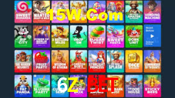 6Z Login