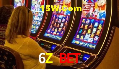 Apostas de Futebol 6Z Bet